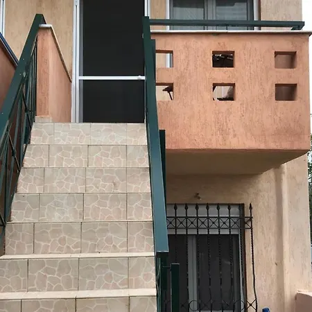 Séjour à la campagne Dimitra's And Nasia's *