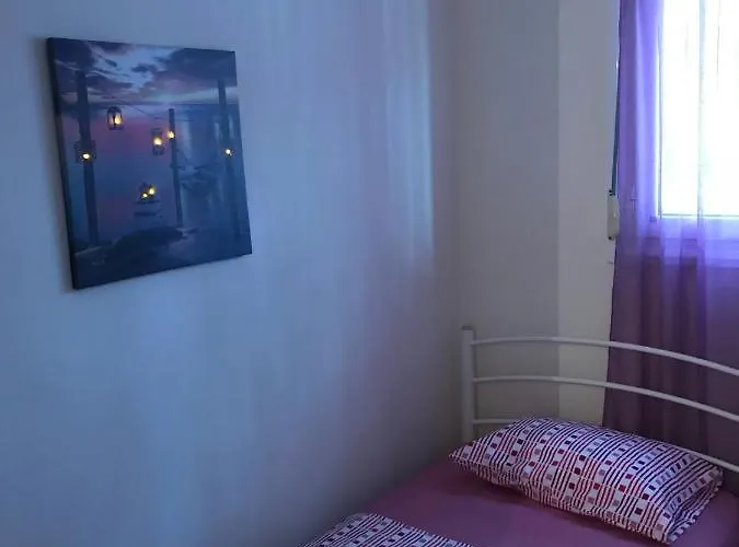 Dimitra's And Nasia's Venkovský dům *