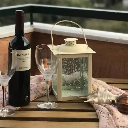 Dimitra's And Nasia's