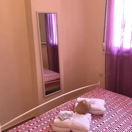 Dimitra's And Nasia's * Psakoudia