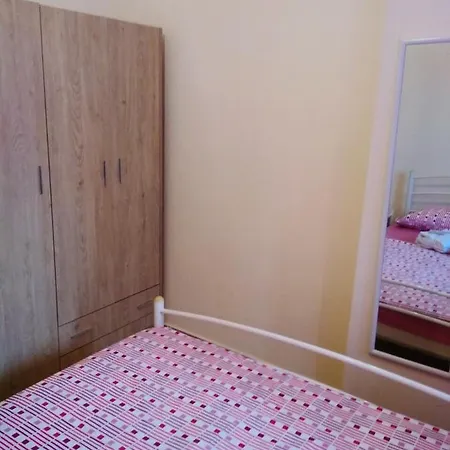 Dimitra's And Nasia's * Psakoudia