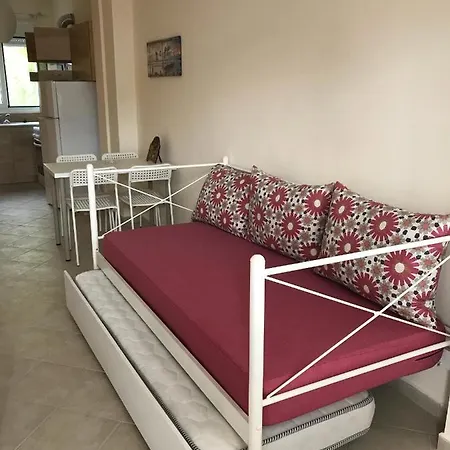 Dimitra's And Nasia's *