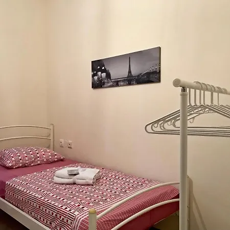 Casă la țară Dimitra's And Nasia's *