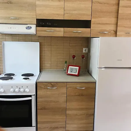 Dimitra's And Nasia's * Psakoudia