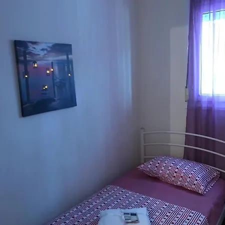Dimitra's And Nasia's Casa di campagna *