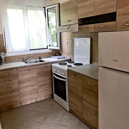 Dimitra's And Nasia's Casă la țară