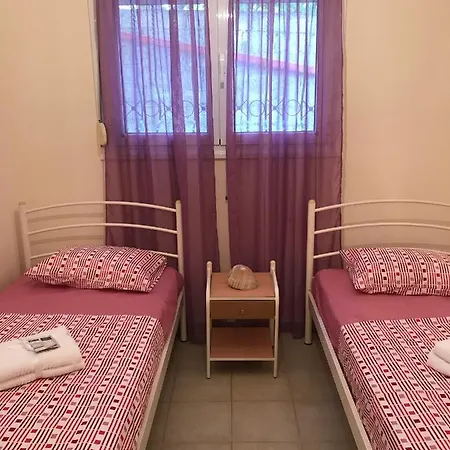 Country house Dimitra's And Nasia's