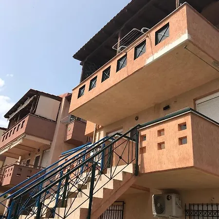 Country house Dimitra's And Nasia's