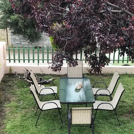 Dimitra's And Nasia's *