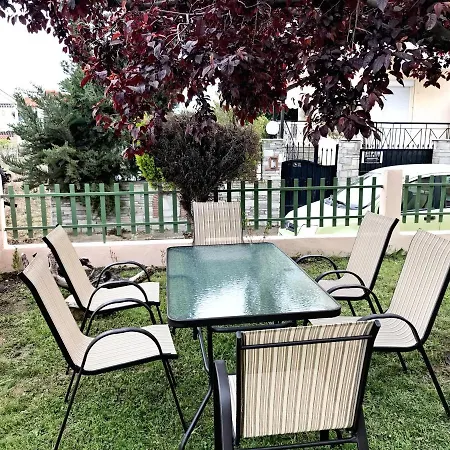 Dimitra's And Nasia's *