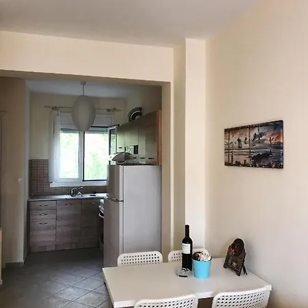 Country house Dimitra's And Nasia's