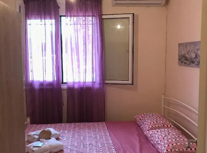 Dimitra's And Nasia's