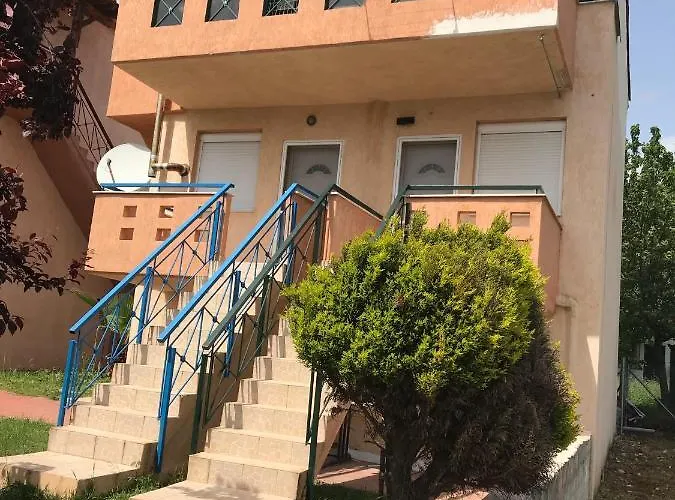 Dimitra's And Nasia's Casă la țară