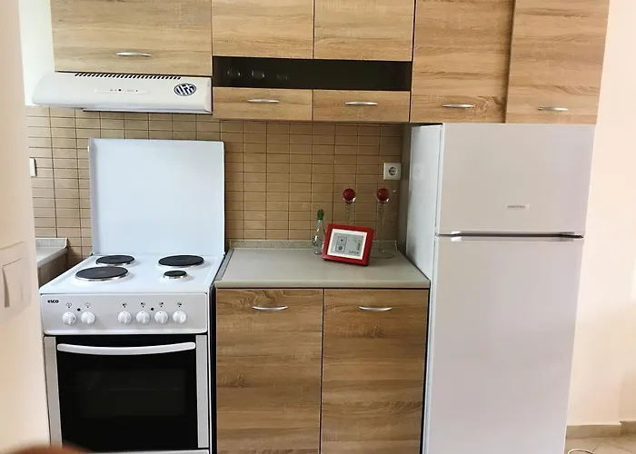 Dimitra's And Nasia's * Psakoudia