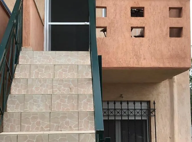 Casă la țară Dimitra's And Nasia's *