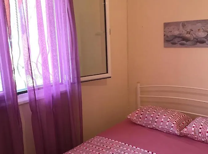 Dimitra's And Nasia's Casă la țară