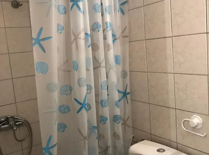 Dimitra's And Nasia's * Psakoudia