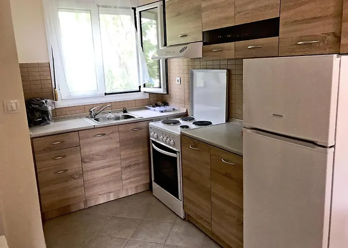 Dimitra's And Nasia's Casă la țară