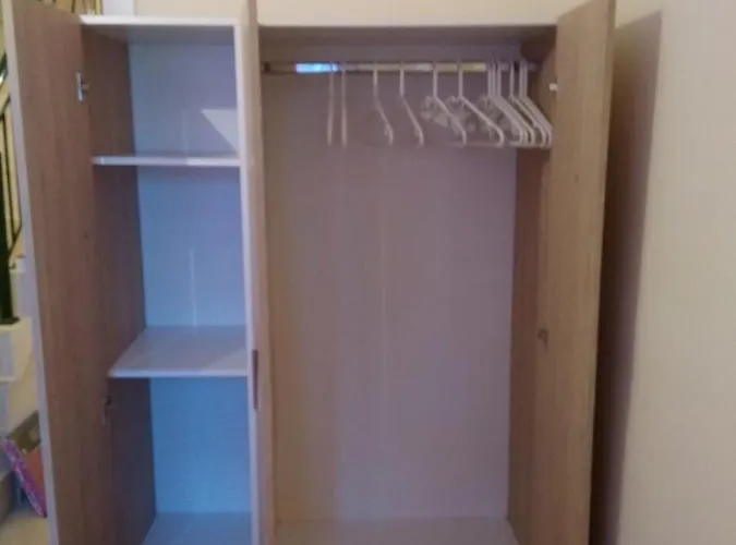 Casă la țară Dimitra's And Nasia's *