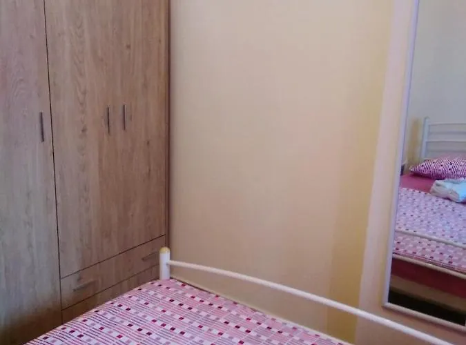 Dimitra's And Nasia's * Psakoudia