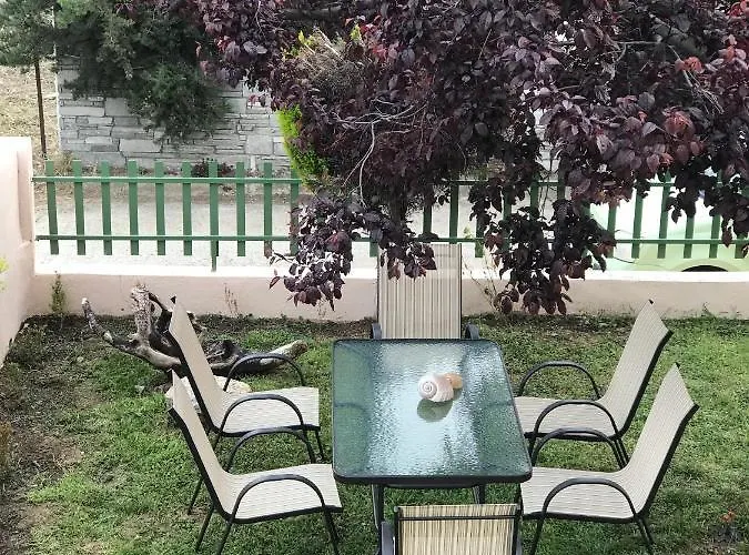 Dimitra's And Nasia's *