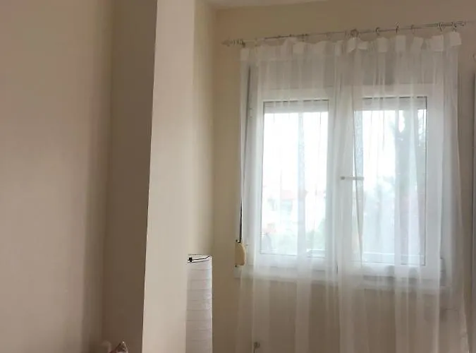 Casă la țară Dimitra's And Nasia's *