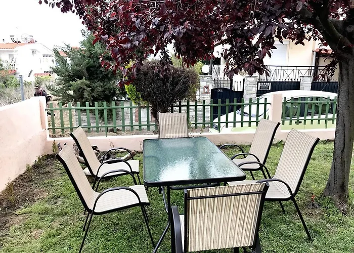 Dimitra's And Nasia's *