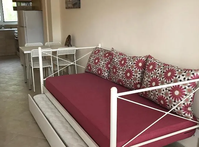 Dimitra's And Nasia's *