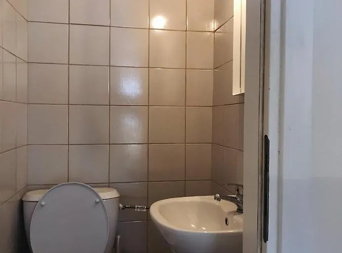 Casă la țară Dimitra's And Nasia's