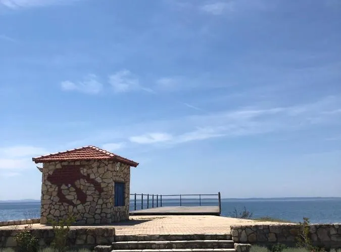 Dimitra's And Nasia's Casă la țară