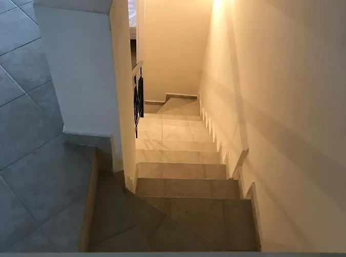 Casă la țară Dimitra's And Nasia's *